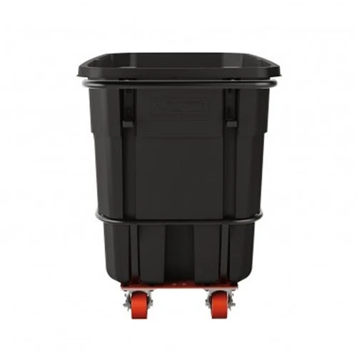 Suncast Dump Cart Tilt Truck 1,350lbs 1/2 Cubic Yard RMTTHD50D 3 Suncast Dump Cart Tilt Truck 1,350lbs 1/2 Cubic Yard RMTTHD50D - Image 3