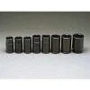 Wright Tool Impact Socket Set 8 Piece 3/4" SAE WR608