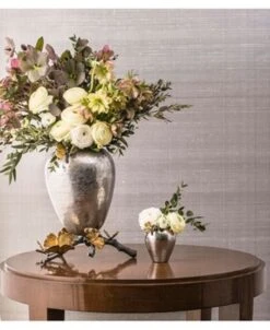 Butterfly Ginkgo Medium Vase -Magical Ears Collectibles Shop 23472941 fpx