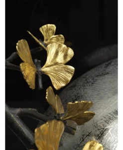 Butterfly Ginkgo Medium Vase -Magical Ears Collectibles Shop 23495968 fpx