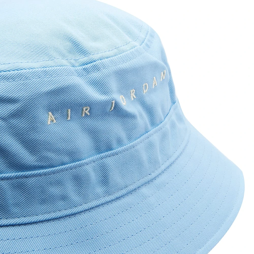 Air Jordan X Union Bucket Hat 2 Air Jordan X Union Bucket Hat - Image 2