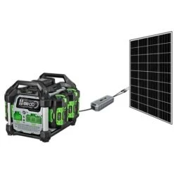 EGO Power+ Nexus Solar Panel Charger MC4 Connectors CH1800 -Magical Ears Collectibles Shop 24659 3 dfgdjhmvnqmvrtke