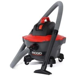 RIDGID 6 Gallon RT0600 NXT Wet/Dry Vac 62698 -Magical Ears Collectibles Shop 2473 3 gddxvuhe9iyejt23