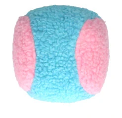 Shearling Fleece Ball -Magical Ears Collectibles Shop 254210