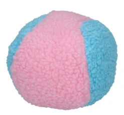 Shearling Fleece Ball -Magical Ears Collectibles Shop 254211