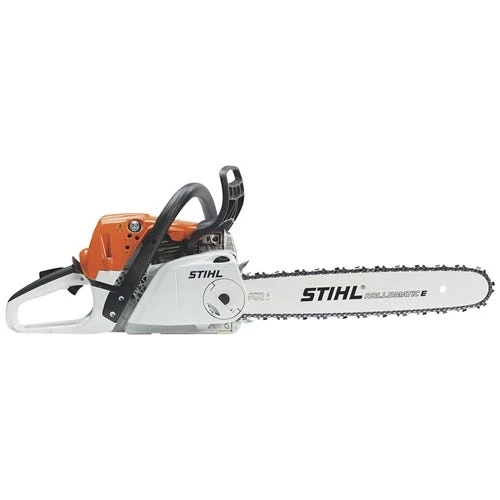 Stihl 45.6 Cc Gas Chainsaw W/ 18 Bar & Chain MS 251 C-BE 18" 1 Stihl 45.6 Cc Gas Chainsaw W/ 18 Bar & Chain MS 251 C-BE 18"