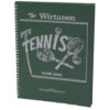 BSN Wirtanen Tennis Scorebook