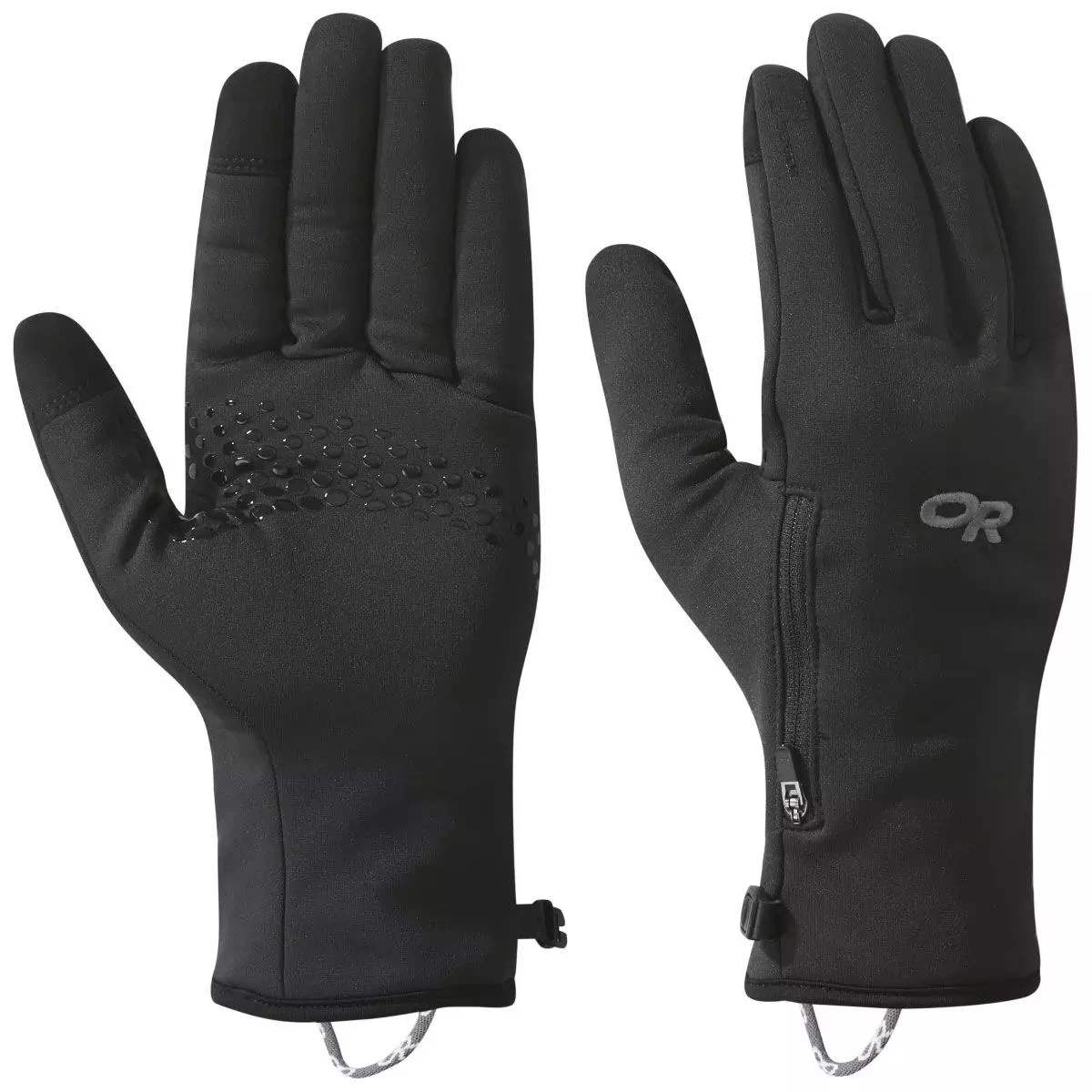 Outdoor Research Versaliner Sensor Gloves - Men's 2 Outdoor Research Versaliner Sensor Gloves - Men's - Image 2
