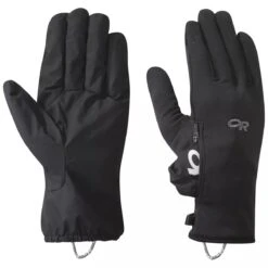 Outdoor Research Versaliner Sensor Gloves - Men's