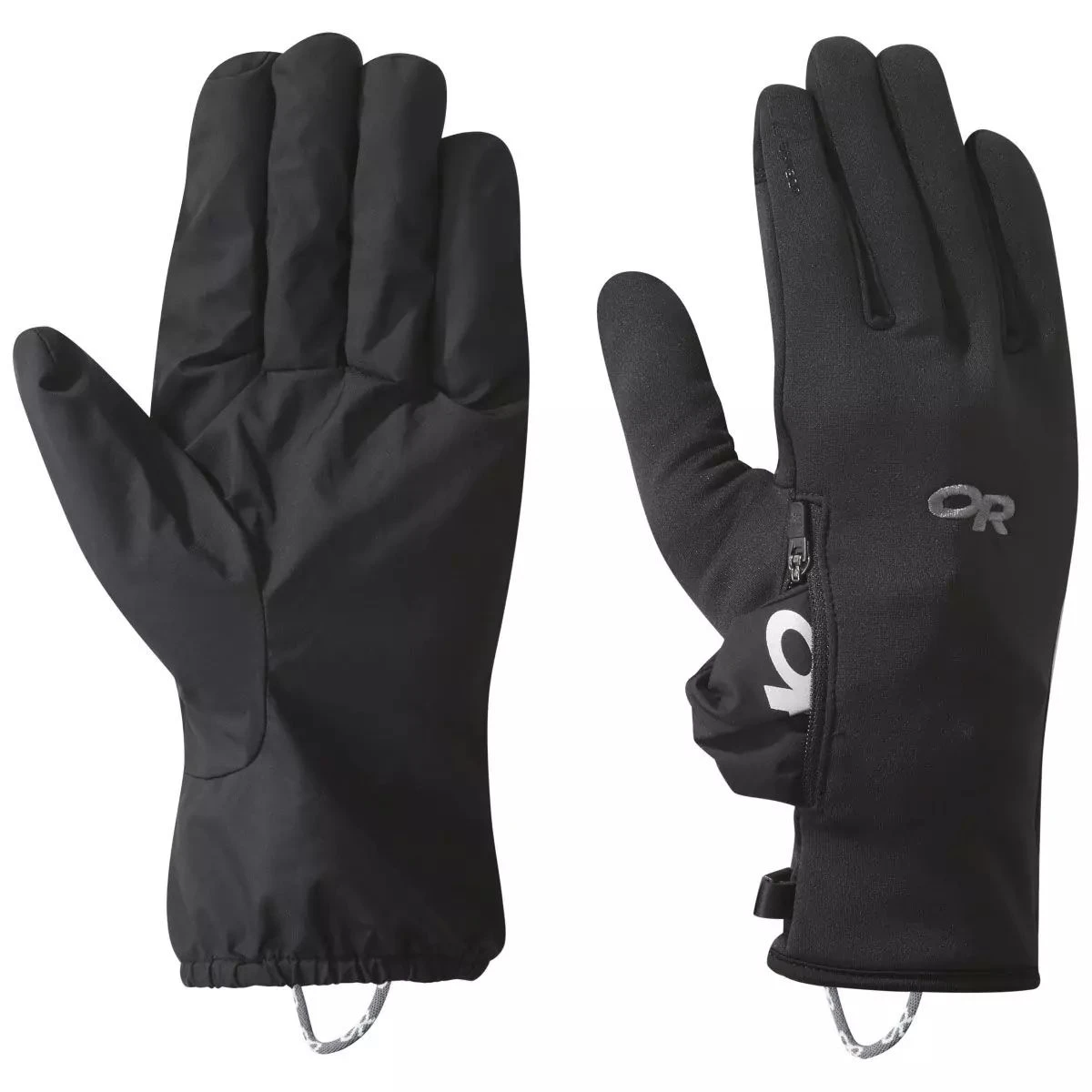Outdoor Research Versaliner Sensor Gloves - Men's 1 Outdoor Research Versaliner Sensor Gloves - Men's