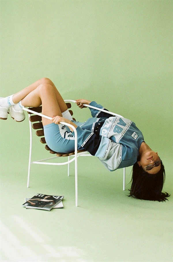 June Sweater 9 June Sweater - Image 9