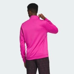 Adidas Golf Elevated 1/4 Zip Lucid Fuchsia 7 Adidas Golf Elevated 1/4 Zip Lucid Fuchsia -Magical Ears Collectibles Shop 290495219a10476294eaaf1201314e7a f540