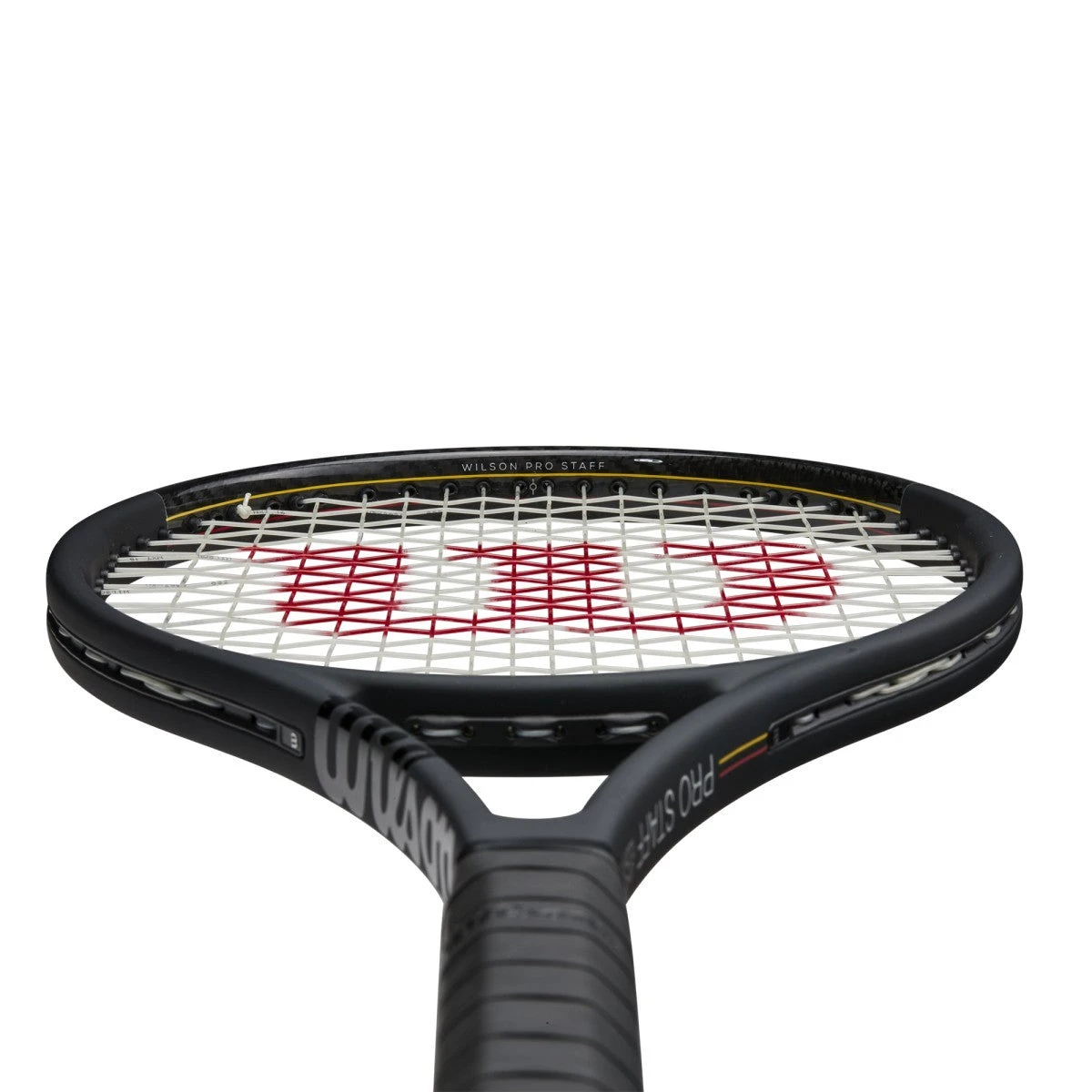 Wilson Pro Staff 97L V13 Tennis Racquet 2 Wilson Pro Staff 97L V13 Tennis Racquet - Image 2