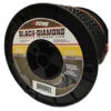 ECHO .105 Black Diamond Trim Line (3lb) #330105073