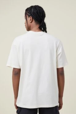 Smiley Loose Fit T-Shirt 7 Smiley Loose Fit T-Shirt -Magical Ears Collectibles Shop 3612043 02 3