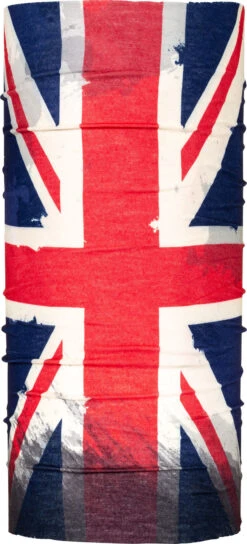 CR TUNNEL UNION JACK