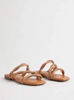 Embellished Twist Slide (WW)