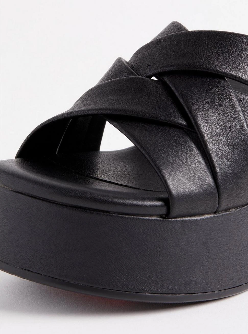 Criss Cross Platform Mule (WW) 5 Criss Cross Platform Mule (WW) - Image 5