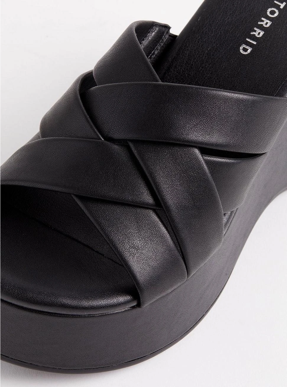 Criss Cross Platform Mule (WW) 6 Criss Cross Platform Mule (WW) - Image 6