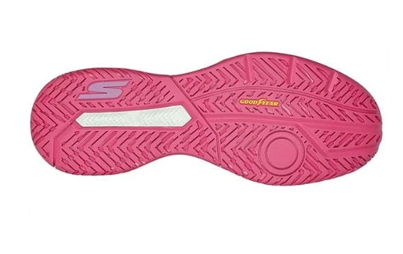 Women's Skechers Viper Court Shoe 2 Women's Skechers Viper Court Shoe - Image 2