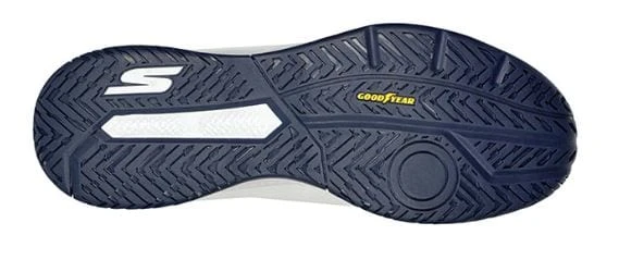 Men's Skechers Viper Court Shoe 6 Men's Skechers Viper Court Shoe - Image 6