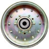 Bush Hog Deck Idler Pulley OEM #50027489
