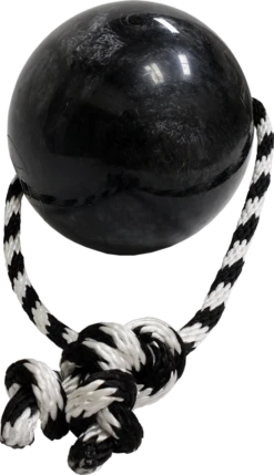 Muscle Building & Exercise Dog Ball W/ Rope 19 Muscle Building & Exercise Dog Ball W/ Rope -Magical Ears Collectibles Shop 507050 21 full 49476.1638911394