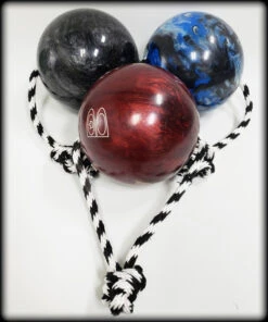 Muscle Building & Exercise Dog Ball W/ Rope 14 Muscle Building & Exercise Dog Ball W/ Rope -Magical Ears Collectibles Shop 507050 29 full 36964.1638911393