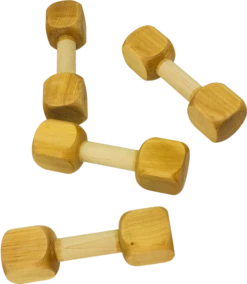 Puppy Dumbbell -Magical Ears Collectibles Shop 509005 3 full 18410.1638911350