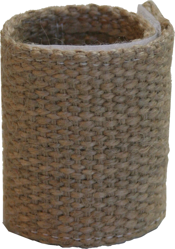 Jute Wrap For Dumbbell 1 Jute Wrap For Dumbbell