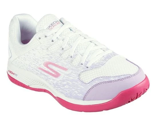 Women's Skechers Viper Court Shoe 1 Women's Skechers Viper Court Shoe