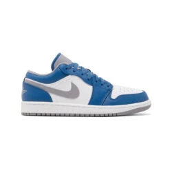 Air Jordan 1 Low True Blue