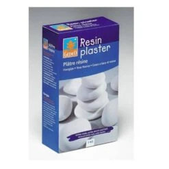 Pebeo Gedeo Resin Plaster 1kg