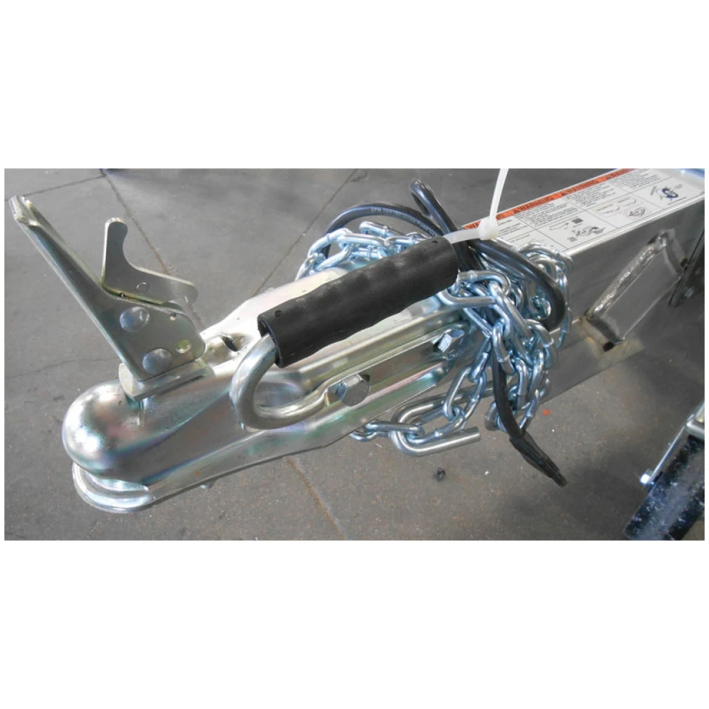 Aluma Tongue Handle #60-0000267 1 Aluma Tongue Handle #60-0000267