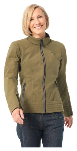 Fastway City Women 201 Textile Jacket