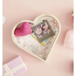 Wooden Heart Tray 20cm X 20cm X 5cm 6 Wooden Heart Tray 20cm X 20cm X 5cm -Magical Ears Collectibles Shop 628096 1000 3 wooden heart tray 20cm x 20cm x 5cm