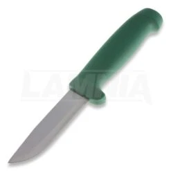 Hultafors Heavy Duty Knife GK, Green 380020