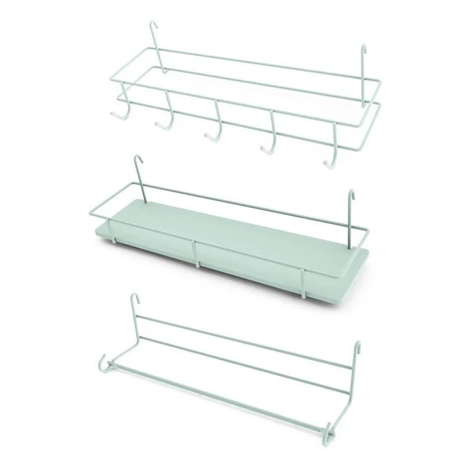 Mint Trolley Accessories 3 Pack 1 Mint Trolley Accessories 3 Pack