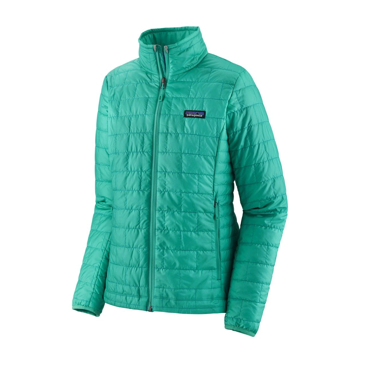 Patagonia Nano Puff Jacket - Women's (Fall 2022) 2 Patagonia Nano Puff Jacket - Women's (Fall 2022) - Image 2