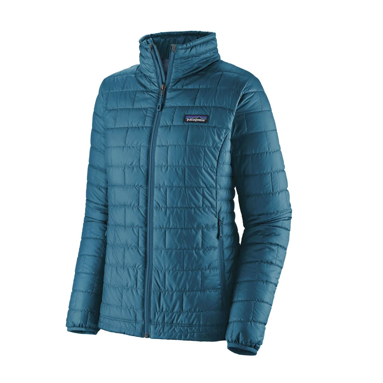 Patagonia Nano Puff Jacket - Women's (Fall 2022) 3 Patagonia Nano Puff Jacket - Women's (Fall 2022) - Image 3