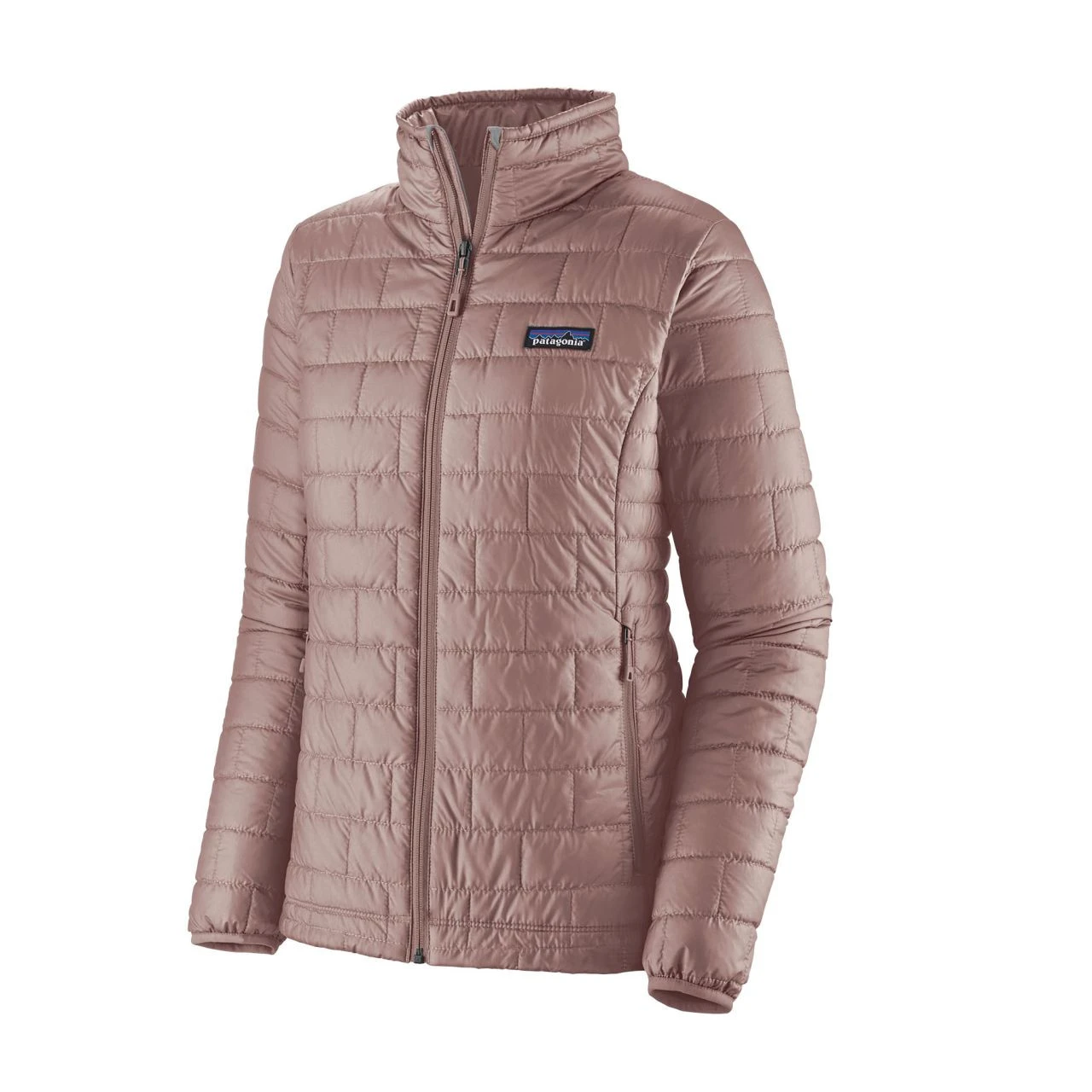 Patagonia Nano Puff Jacket - Women's (Fall 2022) 1 Patagonia Nano Puff Jacket - Women's (Fall 2022)