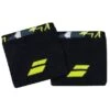 Babolat Logo Tennis Wristbands