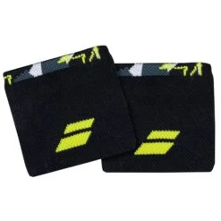 Babolat Logo Tennis Wristbands