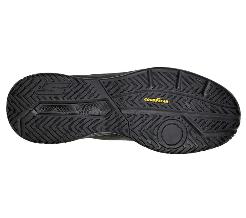 Men's Skechers Viper Court Shoe 4 Men's Skechers Viper Court Shoe - Image 4