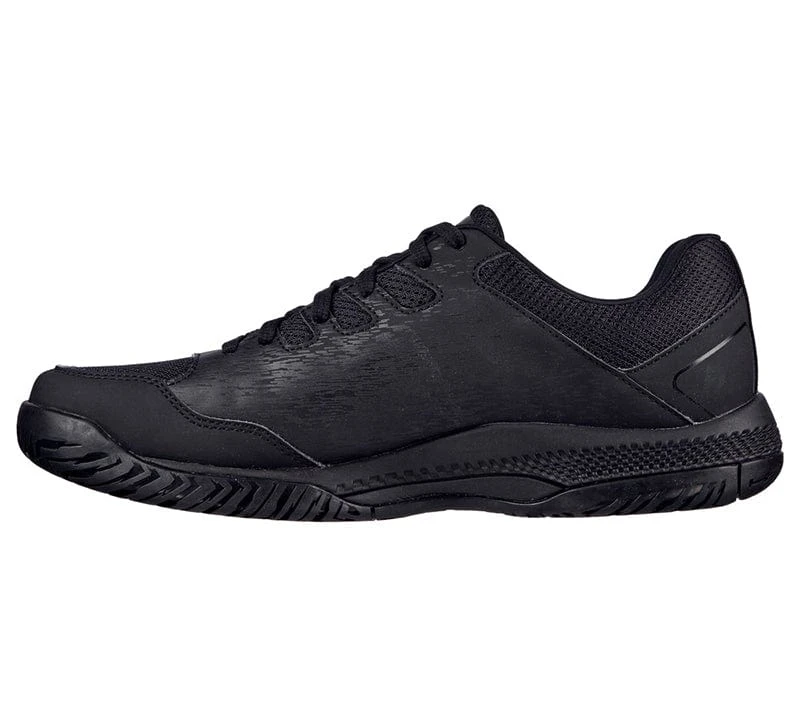 Men's Skechers Viper Court Shoe 2 Men's Skechers Viper Court Shoe - Image 2
