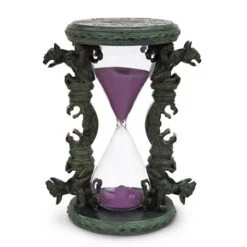 Disney Hourglass - The Haunted Mansion Hourglass