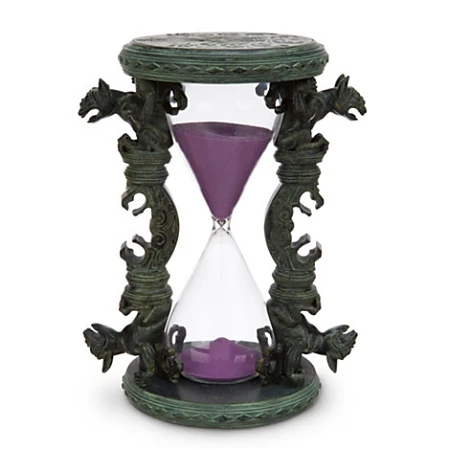 Disney Hourglass - The Haunted Mansion Hourglass 1 Disney Hourglass - The Haunted Mansion Hourglass