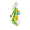 Disney Shoe Ornament - Tinker Bell