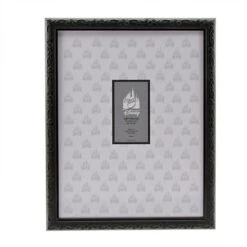 Disney Art Print Frame - Mickey Mouse Black Frame - 14'' X 18''