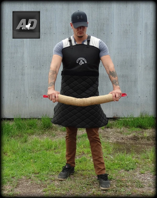 Fabric Scratch Apron 5 Fabric Scratch Apron - Image 5